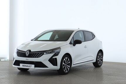 Renault Clio 24.600 km 15.990 &euro; Hamburg 20537