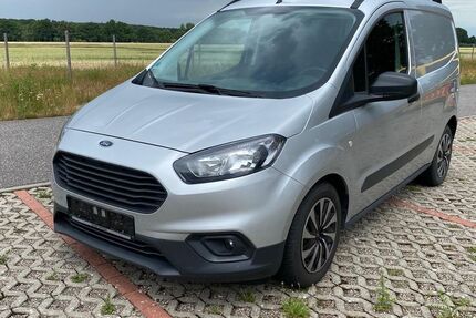 Ford Transit 44.700 km 14.390 &euro; Kaltenkirchen 24568