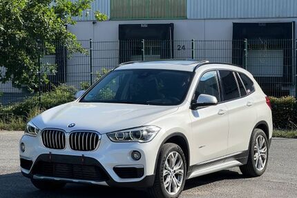 BMW X1 99.500 km 22.500 &euro; Nürnberg 90441