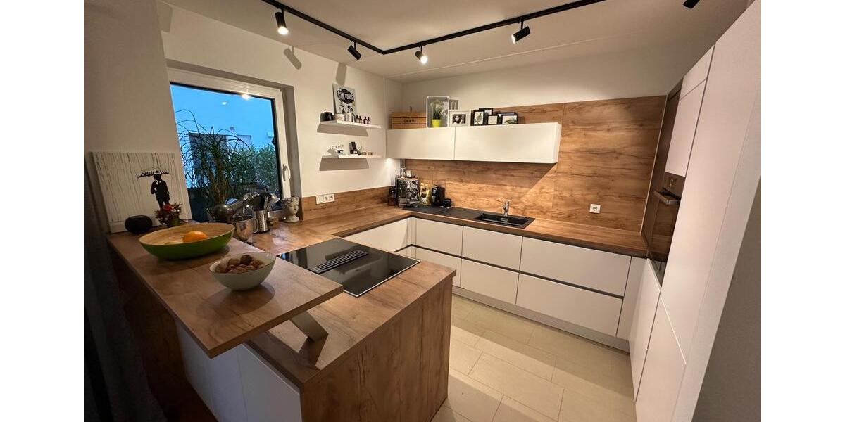 Erdgeschoßwohnung Parkstetten - 2 Zimmer, 64 m&sup2;, 350.000&euro; | Angebot:23665673