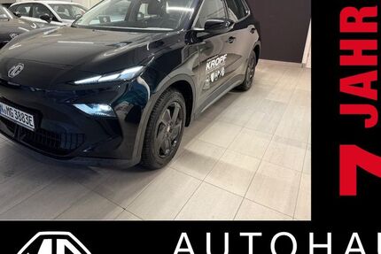 MG S5 22.000 km 22.990 &euro; Nürnberg 90429