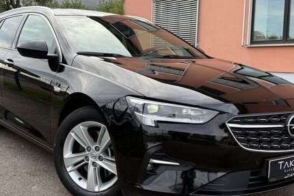 Opel Insignia 78.000 km 16.990 € Edingen-Neckarhausen 68535