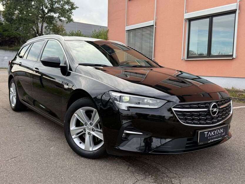 Opel Insignia 78.000 km 16.990 € Edingen-Neckarhausen 68535
