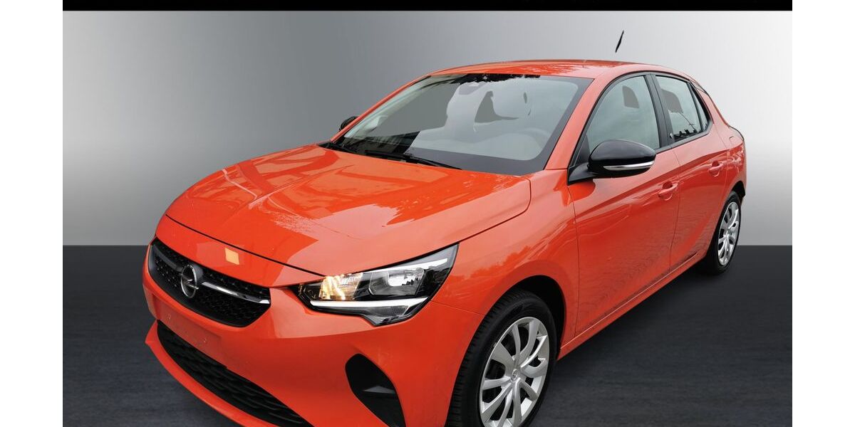 Opel Corsa 49.507 km 12.490 &euro; Mönchengladbach 41066