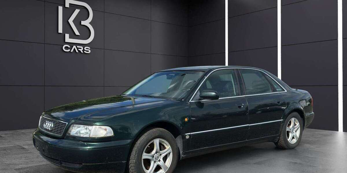 Audi A8 241.630 km 2.600 &euro; Burgkunstadt 96224