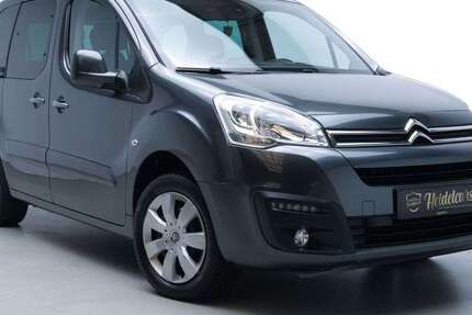 Citroen Berlingo 75.000 km 13.990 € Altlußheim 68804