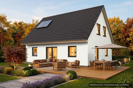 Haus Stolberg (Rheinland) - 5 Zimmer, 122 m&sup2;, 1.380&euro; | Angebot:27356365