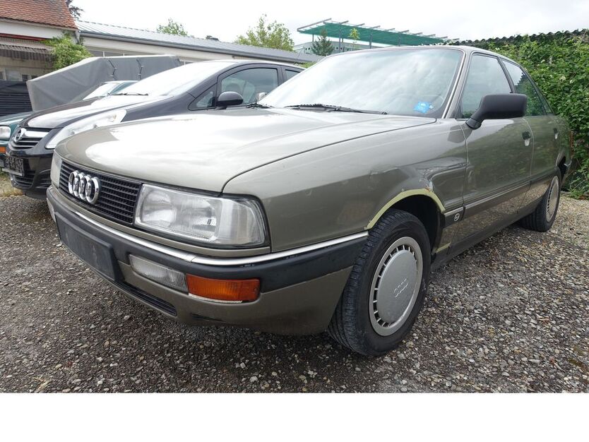 Audi 90 236.500 km 2.800 € Neumarkt/OPf 92318