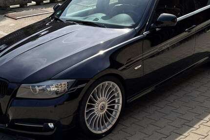 Alpina B3 132.000 km 30.900 &euro; Edelsfeld 92265