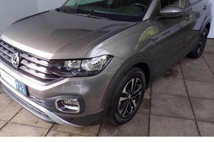 VW T-Cross 55.275 km 19.970 € Lennestadt 57368