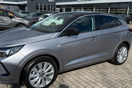 Opel Grandland (X) 16.100 km 26.490 &euro; Wietmarschen / Lohne 49835