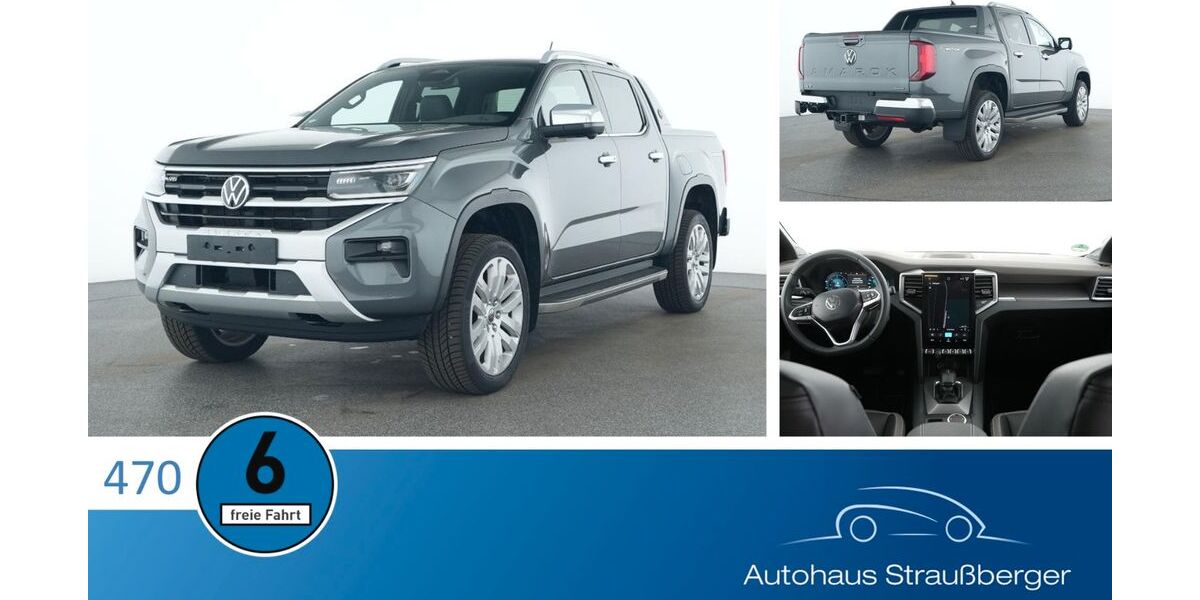 VW Amarok 23.900 km 57.010 &euro; Buchschwabach bei Nürnberg 90574