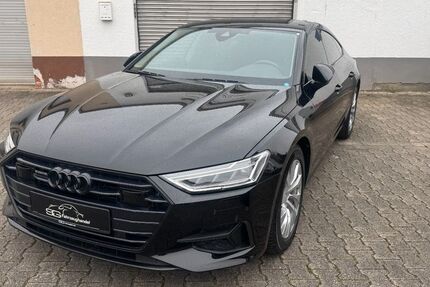 Audi A7 205.700 km 27.490 &euro; Karlsdorf 76689