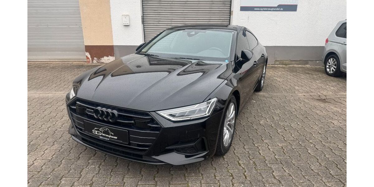 Audi A7 205.700 km 27.490 &euro; Karlsdorf 76689