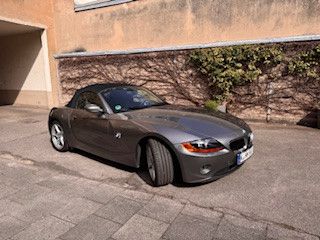 BMW Z4 39.154 km 14.500 &euro; Köln-Mülheim 51065