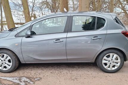 Opel Corsa 48.500 km 9.990 &euro; Südharz 06536