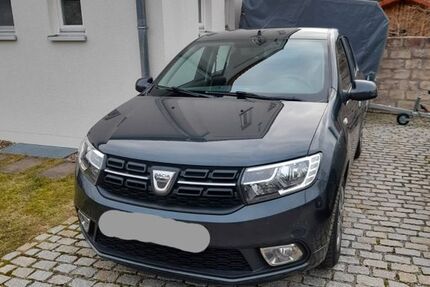 Dacia Sandero 235.000 km 4.900 &euro; Parsberg 92331
