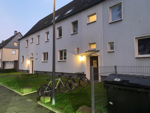 Etagenwohnung Marl Alt-Marl - 2 Zimmer, 40 m&sup2;, 320&euro; | Angebot:26407228