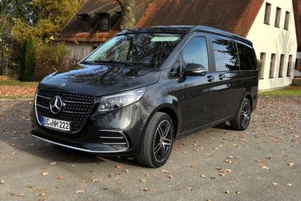 Mercedes-Benz V 300 2.600 km 103.800 &euro; Biberach 88400