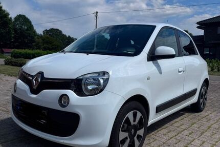 Renault Twingo 69.000 km 6.900 &euro; Barßel 26676