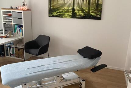 Büro Praxisräume in sehr zentraler Lage