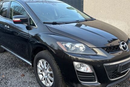 Mazda CX-7 225.000 km 4.450 &euro; Bergisch Gladbach 51469