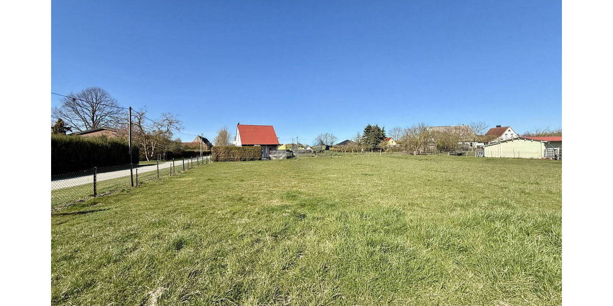 Grundstück Am Salzhaff- Teßmannsdorf Teßmannsdorf - 136.500&euro; | Angebot:25752189