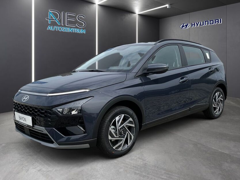 Hyundai BAYON 1.174 km 25.510 € Bad Soden-Salmünster 63628