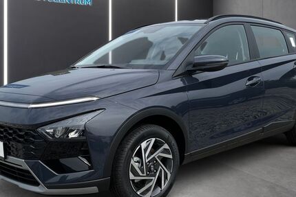 Hyundai BAYON 1.735 km 24.210 € Bad Soden-Salmünster 63628