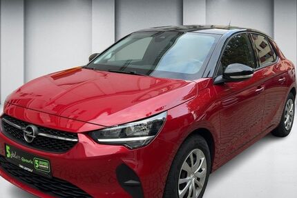 Opel Corsa 42.108 km 12.900 € Leipzig 04179