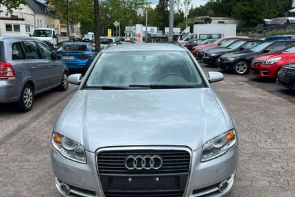 Audi A4 186.000 km 3.500 &euro; Saarbrücken 66115