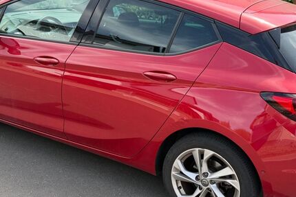 Opel Astra 46.000 km 17.000 &euro; Felsberg 34587