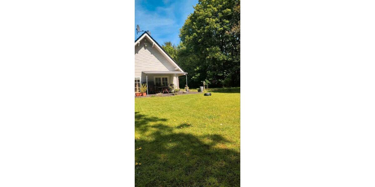 Einfamilienhaus Flensburg Falkenberg - 5 Zimmer, 155 m&sup2;, 530.000&euro; | Angebot:26850834