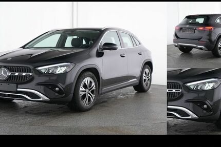 Mercedes-Benz GLA 180 6.600 km 36.779 &euro; Lilienthal 28865