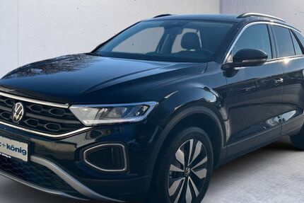 VW T-Roc 23.896 km 25.990 &euro; Konstanz 78467