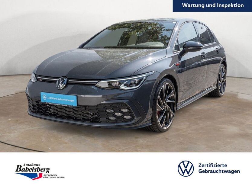 VW Golf 14.148 km 37.490 € Potsdam 14482