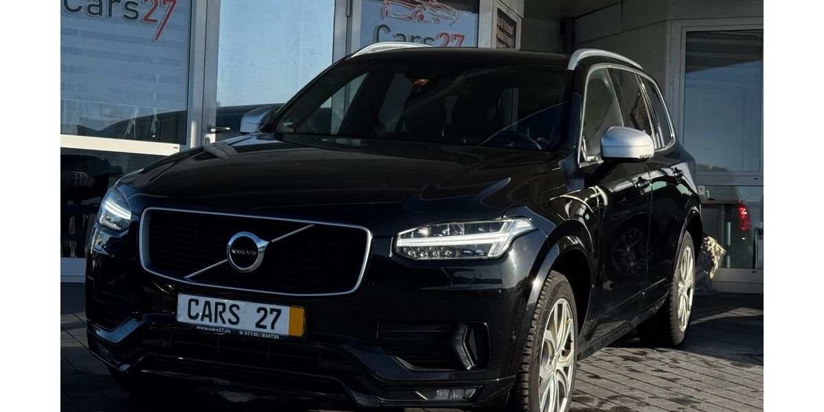 Volvo XC90 324.879 km 17.999 &euro; Neuenstadt am Kocher 74196