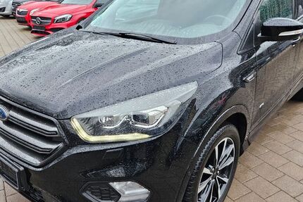 Ford Kuga 71.344 km 16.650 &euro; Lachen-Speyerdorf 67435