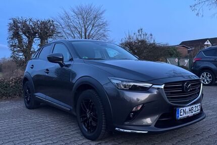 Mazda CX-3 64.275 km 19.500 &euro; Ennepetal 58256