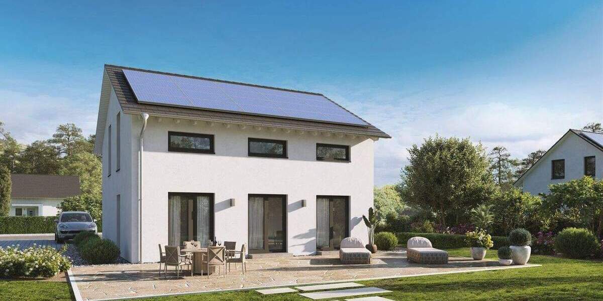 Einfamilienhaus Mülsen Ortmannsdorf - 5 Zimmer, 165 m&sup2;, 366.523&euro; | Angebot:24698474