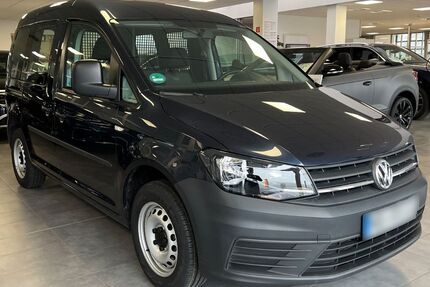 VW Caddy 108.000 km 8.990 &euro; Heidelberg 69115