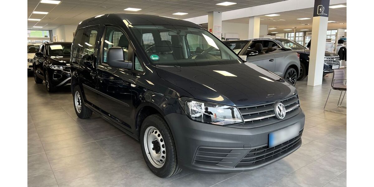 VW Caddy 108.000 km 8.990 &euro; Heidelberg 69115