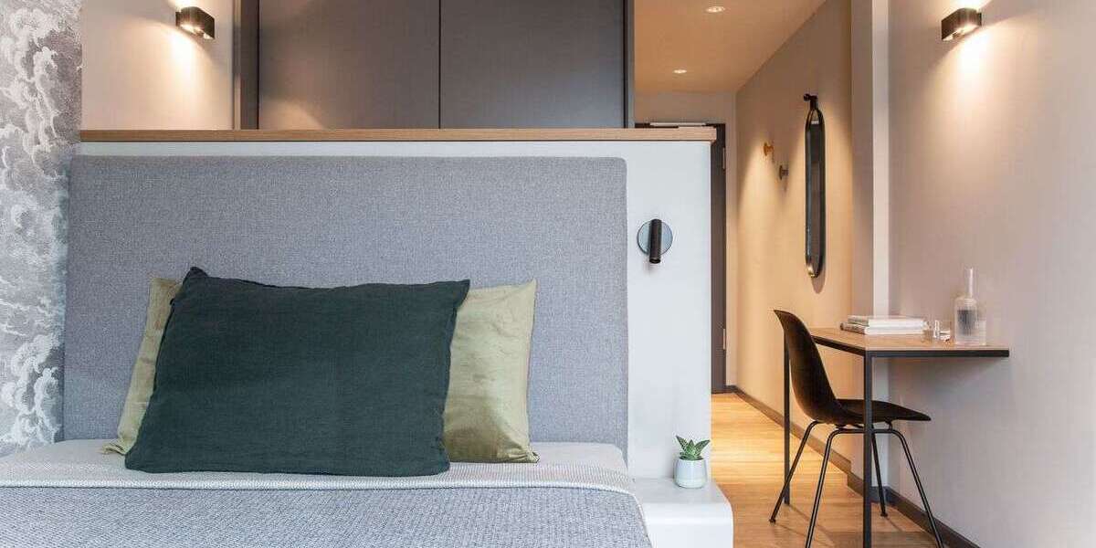 Zimmer Schönefeld - 1 Zimmer, 1.390&euro; | Angebot:24986791