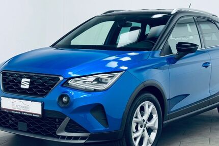 Seat Arona 21.900 km 18.880 &euro; Eichenzell 36124