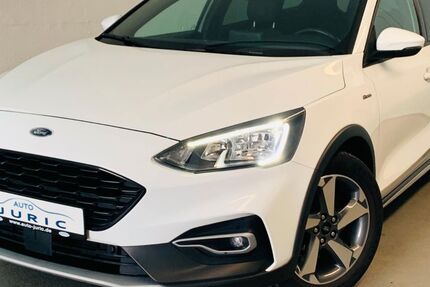 Ford Focus 139.000 km 12.800 € Geretsried bei München 82538