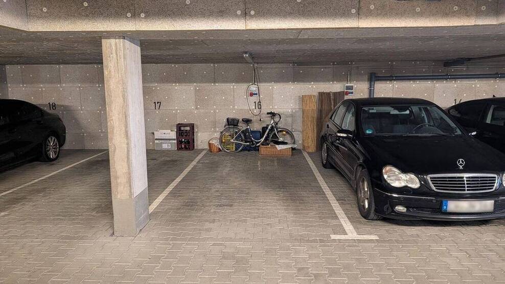 Moderne 3-Zimmer-Eigentumswohnung in Bestlage von Schönaich