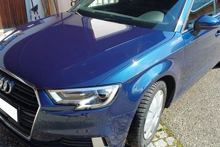 Audi A3 106.600 km 16.500 &euro; Schönau 83471