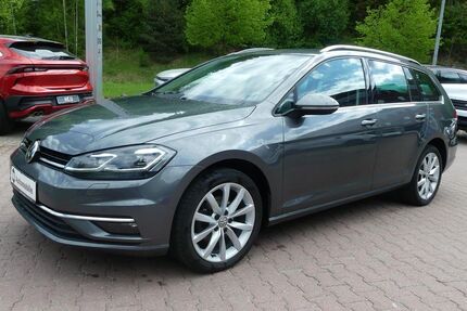 VW Golf 100.500 km 14.990 &euro; Schneeberg 08289