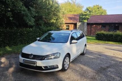 VW Passat Variant 316.550 km 3.999 &euro; Schönwalde am Bungsberg 23744