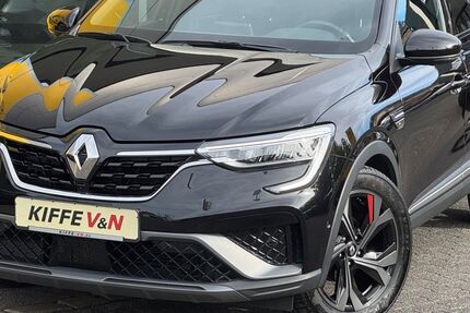 Renault Arkana 41.104 km 22.180 € Hamm 59063